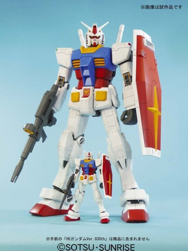 MSM 1/48 RX-78-2 GUNDAM BL - imagine 4