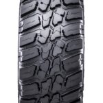 Tire 35x12.5 R20 121Q Nankang MT-1