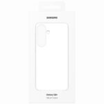 EF-QS947CTE Samsung Clear Kryt pro Galaxy S26+ Transparent - imagine 7
