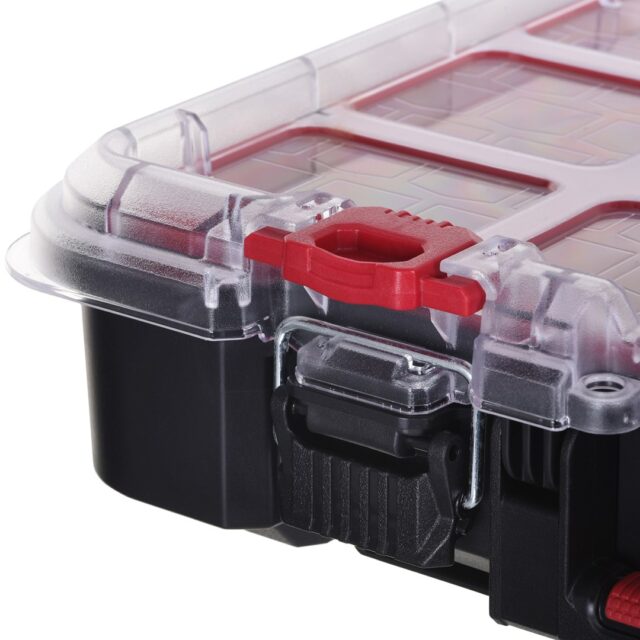 TOOL ORGANISER STACK'N'ROLL KETER - imagine 6