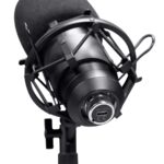 Trust GXT 269 Emita II Black Studio microphone - imagine 6