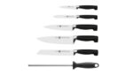 7pcs Knife Block Set ZWILLING 35068-003-0 - imagine 2
