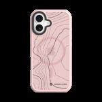 Tactical MagForce Hyperstealth Sika Kryt pro iPhone 17 Pink Panther