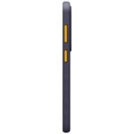 Etui Spigen Nano Pog Mag MagSafe do  Samsung Galaxy S26 blueberry navy - imagine 4