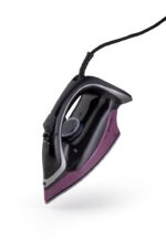 Steam iron Gorenje SIK2800BKV 2800 W Black  Purple - imagine 8