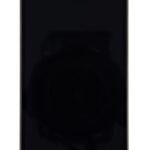 LCD Display + Dotyková Deska + Přední Kryt pro Xiaomi Redmi 7A Black (No Logo)