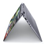 Lenovo IdeaPad 5 2-in-1 14IRH9 i5-13420H 14  WUXGA OLED 400nits Glossy 60Hz Touch 16GB LPDDR5x-5200 SSD512 57Wh Intel UHD Graphics Win11 Luna Grey - imagine 5