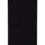 iPhone XR LCD Display + Dotyková Deska Black H03i (AAA)