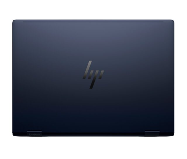 HP EliteBook X Flip G1i 14-inch Notebook Next Gen AI PC Copilot+ PC Hybrid (2-in-1) Touchscreen 1 TB SSD Windows 11 Pro Blue - imagine 5