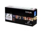 Lexmark Toner Black