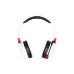 HEADSET HYPERXCLOUD MINI WIRELESS WHT - imagine 5