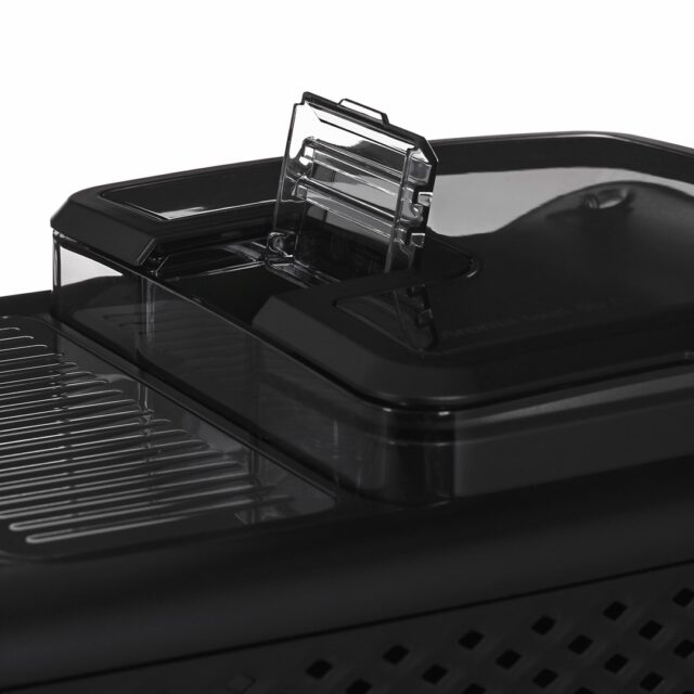 Philips 5500 series EP5541/50 coffee maker Fully-auto Espresso machine 1.8 L - imagine 10