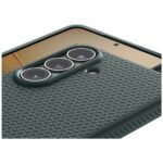 Etui Spigen Liquid Air Mag MagSafe do     Samsung Galaxy S26+ abyss green - imagine 9