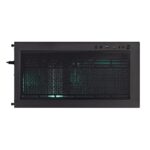 Actina 5901443438984 PC AMD Ryzen™ 7 9850X3D 32 GB DDR5-SDRAM 2 TB SSD NVIDIA GeForce RTX 5090 Midi Tower Black - imagine 6