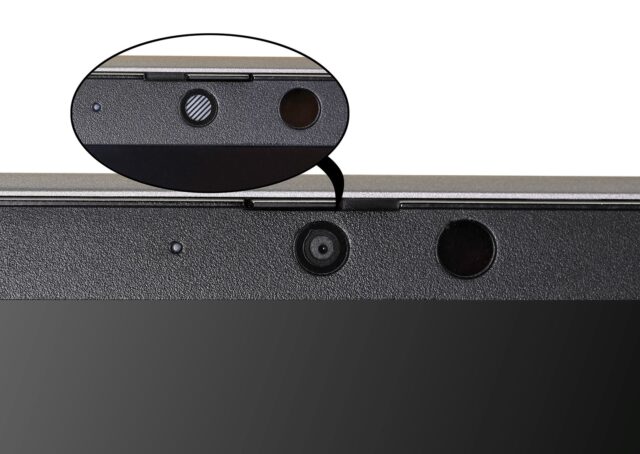 HP ProBook 640 G9 i5-1245U 16GB 256GB SSD 14  FHD Win11pro Used - imagine 7