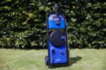 Nilfisk Core 140-8 PowerControl In-Hand PREMIUM CAR pressure washer Upright Electric 474 l/h 1800 W Blue - imagine 10