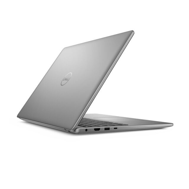 DELL Vostro 5640 Intel Core 7 150U Laptop 40.6 cm (16 ) Full HD+ 16 GB DDR5-SDRAM 512 GB SSD Wi-Fi 6 (802.11ax) Windows 11 Pro Grey + Dell DVD DW316 - imagine 10