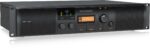 Behringer NX6000D audio amplifier 2.0 channels Home Black - imagine 2