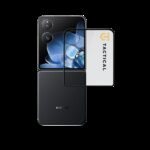 Tactical Glass Shield 5D sklo pro Xiaomi Mix Flip Black