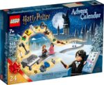 LEGO HARRY POTTER 75981 Advent Calendar