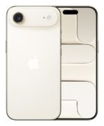 Apple iPhone Air 16.5 cm (6.5 ) Dual SIM iOS 26 5G USB Type-C 512 GB Gold