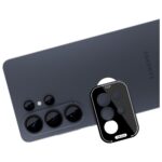 Ochrona na obiektyw aparatu 3MK Lens     Protection Pro do Samsung Galaxy S26 Ultra czarny - imagine 7