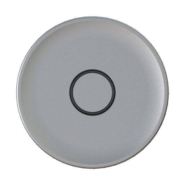 Yale Linus Smart Lock L2 Lite - smart door lock (silver) - imagine 3