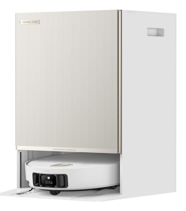 Dreame Matrix 10 Ultra - imagine 5