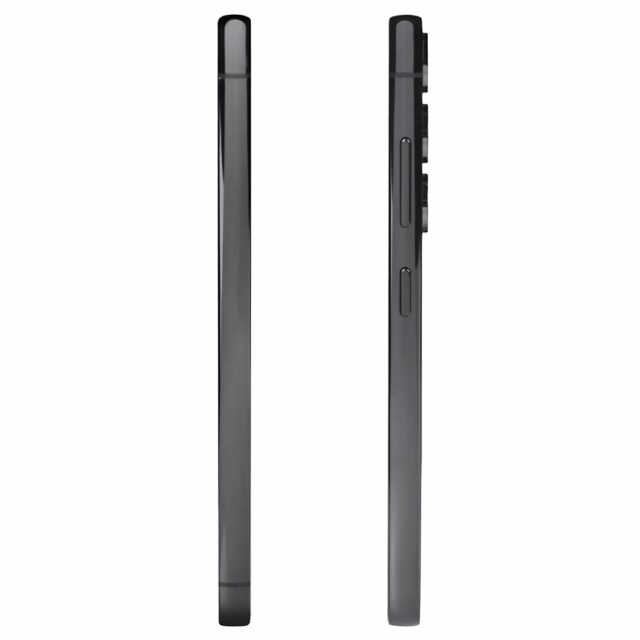 Samsung Galaxy S23 S911B DS. 8/256GB Black (REMADE) 2Y - imagine 4