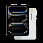 Tactical Glass Shield sklo pro iPad Pro 11 2024/2025 Clear