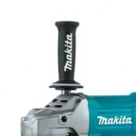 Makita GA9070X1 angle grinder 6600 RPM 2400 W 3.6 kg - imagine 6