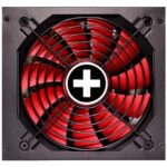 Xilence Performance X Series XP750MR9.2 power supply unit 750 W 20+4 pin ATX ATX Black  Red
