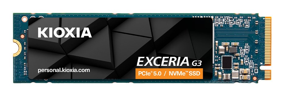 cps-beabe986927505257e2caec794cf146f-2026-03-26-06-47-03 Kioxia Exceria G3 2 TB M.2 PCI Express 5.0 NVMe QLC - imagine 1