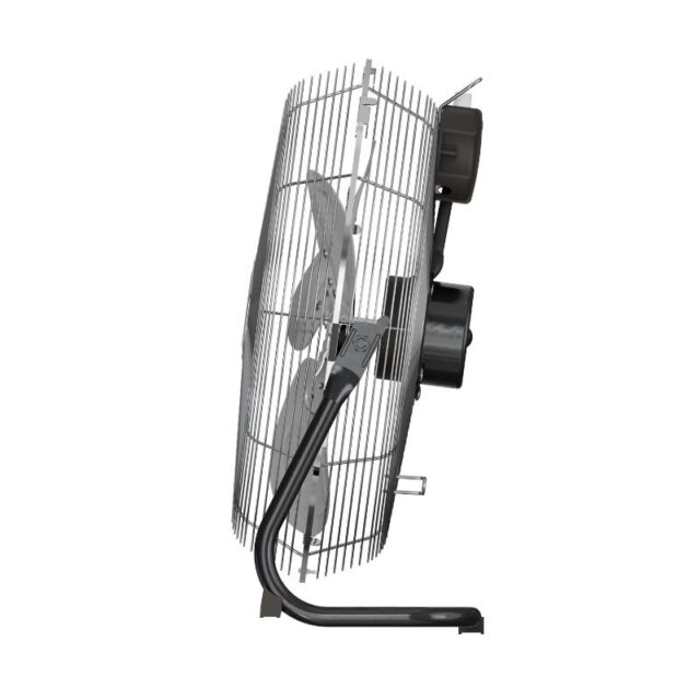 Black+Decker fan BXEFF61E (steel) - imagine 4