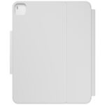 Case Typecase Edge + with keyboard for  iPad Air 13" 2024/2025 white - imagine 9
