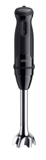 HAND BLENDER MQ30201M MULTIQUICK 3 BRAUN - imagine 2