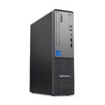 Lenovo ThinkCentre neo 50s Gen 5 Intel® Core™ i3 i3-14100 8 GB DDR5-SDRAM 256 GB SSD Windows 11 Pro SFF PC Black  Grey - imagine 3