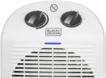 Black+Decker BXSH2000E fan heater - imagine 2
