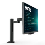 BenQ RD280UA computer monitor 71.6 cm (28.2 ) 3840 x 2560 pixels 4K Ultra HD Black - imagine 2