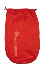 SEA TO SUMMIT Lightweight 35l Spicy Orange waterproof bag - imagine 2