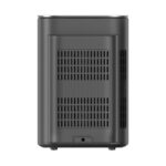 XIAOMI SMART DOUBLE STACK AIR FRYER 12L, BHR0883EU, 67492 - imagine 3