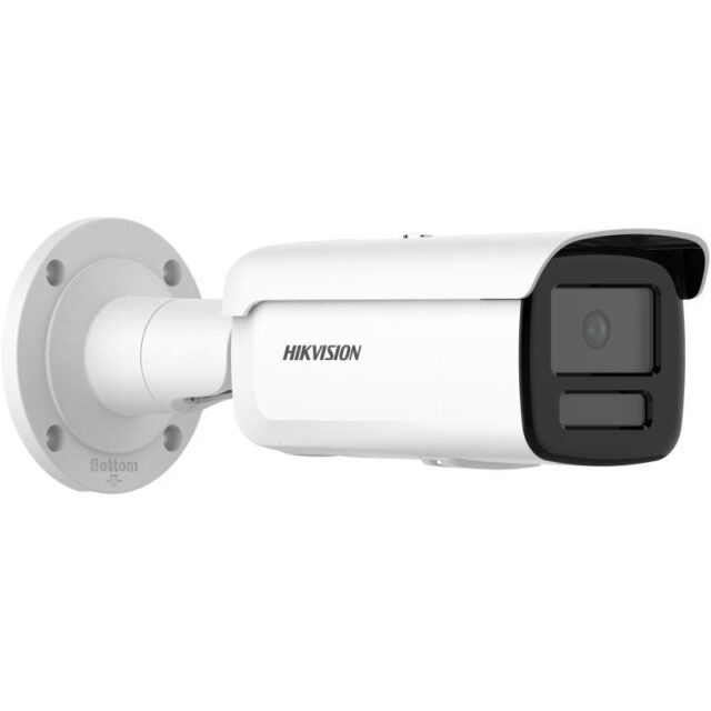 Hikvision Pro Series with AcuSense DS-2CD2T86G2H-2I(2.8mm)(eF) Bullet IP security camera Outdoor 3840 x 2160 pixels Ceiling/wall - imagine 3