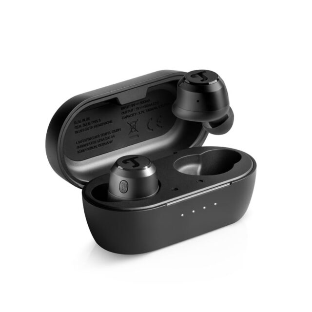 Teufel REAL BLUE TWS 3 Wireless Earbuds Bluetooth - imagine 5