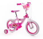 Children's bicycle 14  Huffy 24371W Disney Princess
