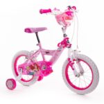 Children's bicycle 14  Huffy 24371W Disney Princess