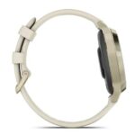 Garmin Lily 2 Active 38 mm Digital 240 x 201 pixels Touchscreen Beige GPS (satellite) - imagine 5