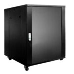 19-inch rack cabinet CAYMON SPR612