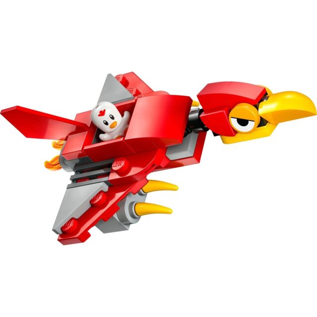 LEGO SONIC THE HEDGEHOG 30704 Balkiry Attack - imagine 2