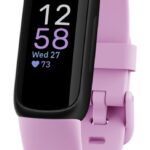 Fitbit Inspire 3 Lilac Dream Sport Band