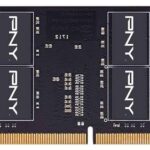 PNY MN32GSD43200-SB memory module 32 GB 1 x 32 GB DDR4